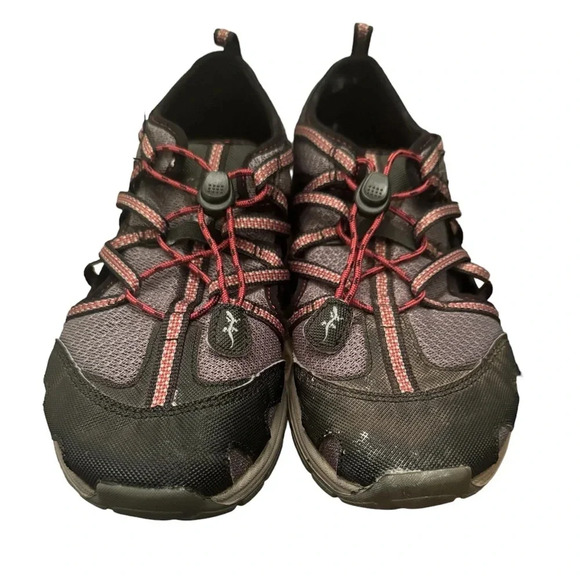 Chaco Outcross Kids Shoes - Picture 6 of 8